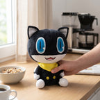 Produktbild Persona 5 - Morgana Royal Stubbins Plüsch Figur