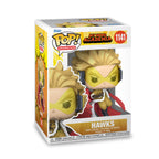 Produktbild My Hero Academia - Hawks Funko Pop Figur