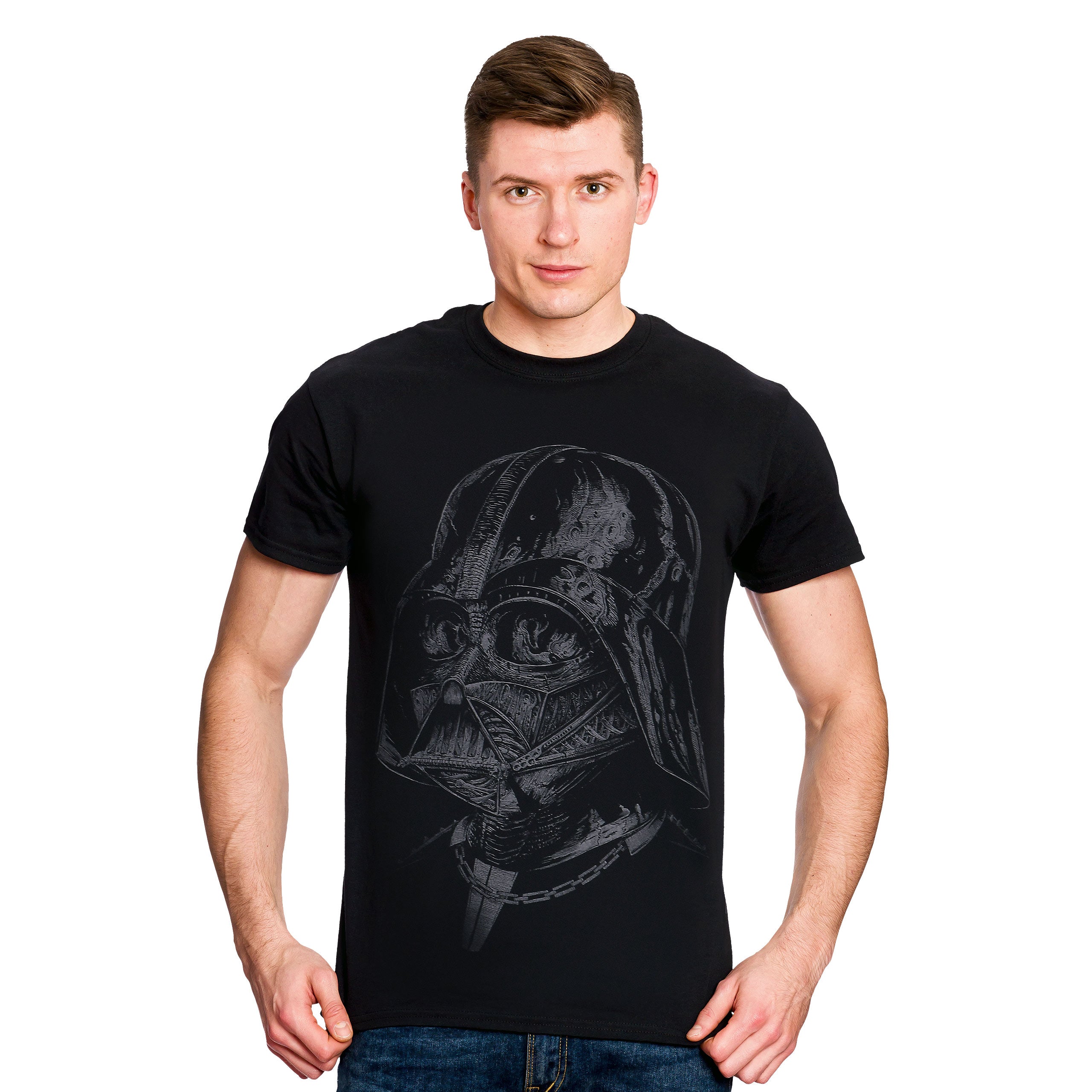 Produktbild Star Wars - Dark Lord T-Shirt schwarz