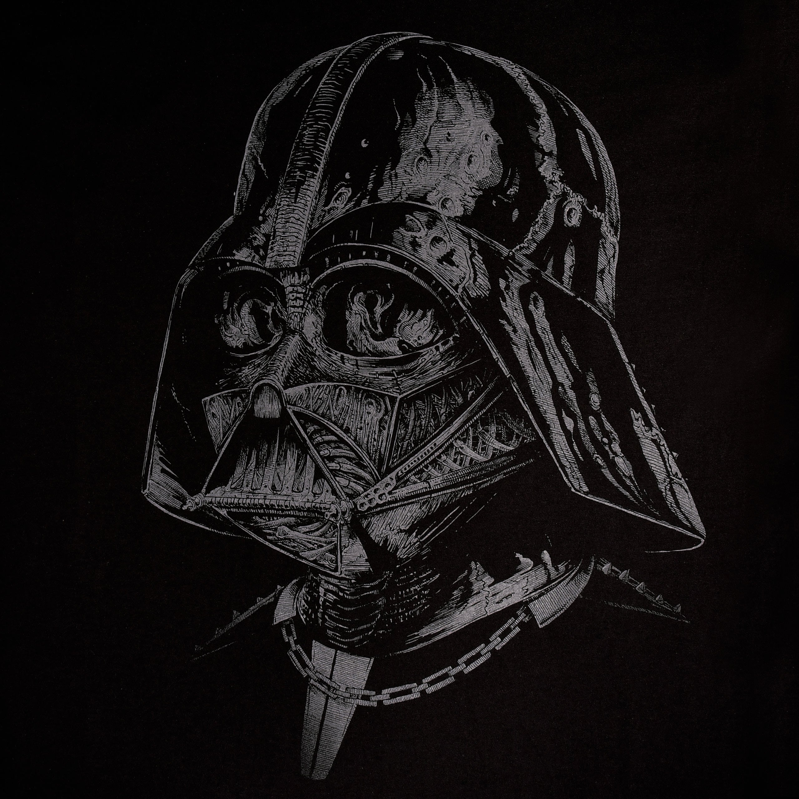 Produktbild Star Wars - Dark Lord T-Shirt schwarz