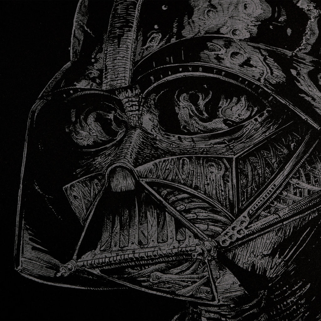 Produktbild Star Wars - Dark Lord T-Shirt schwarz