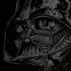 Produktbild Star Wars - Dark Lord T-Shirt schwarz