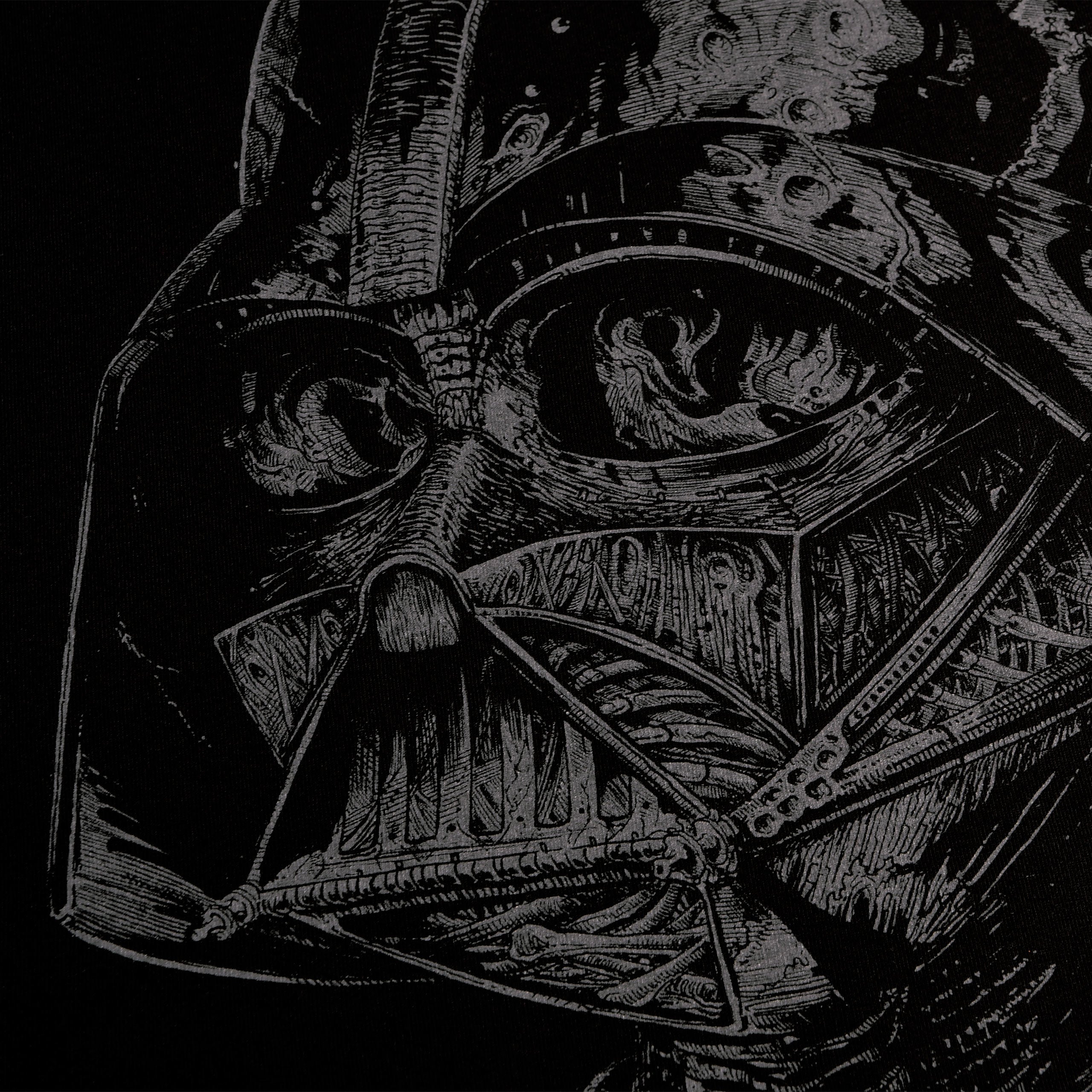 Produktbild Star Wars - Dark Lord T-Shirt schwarz
