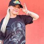 Produktbild Star Wars - Dark Lord T-Shirt schwarz
