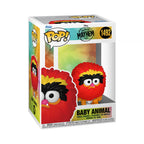 Produktbild Muppets - Mayhem Baby Animal Funko Pop Figur