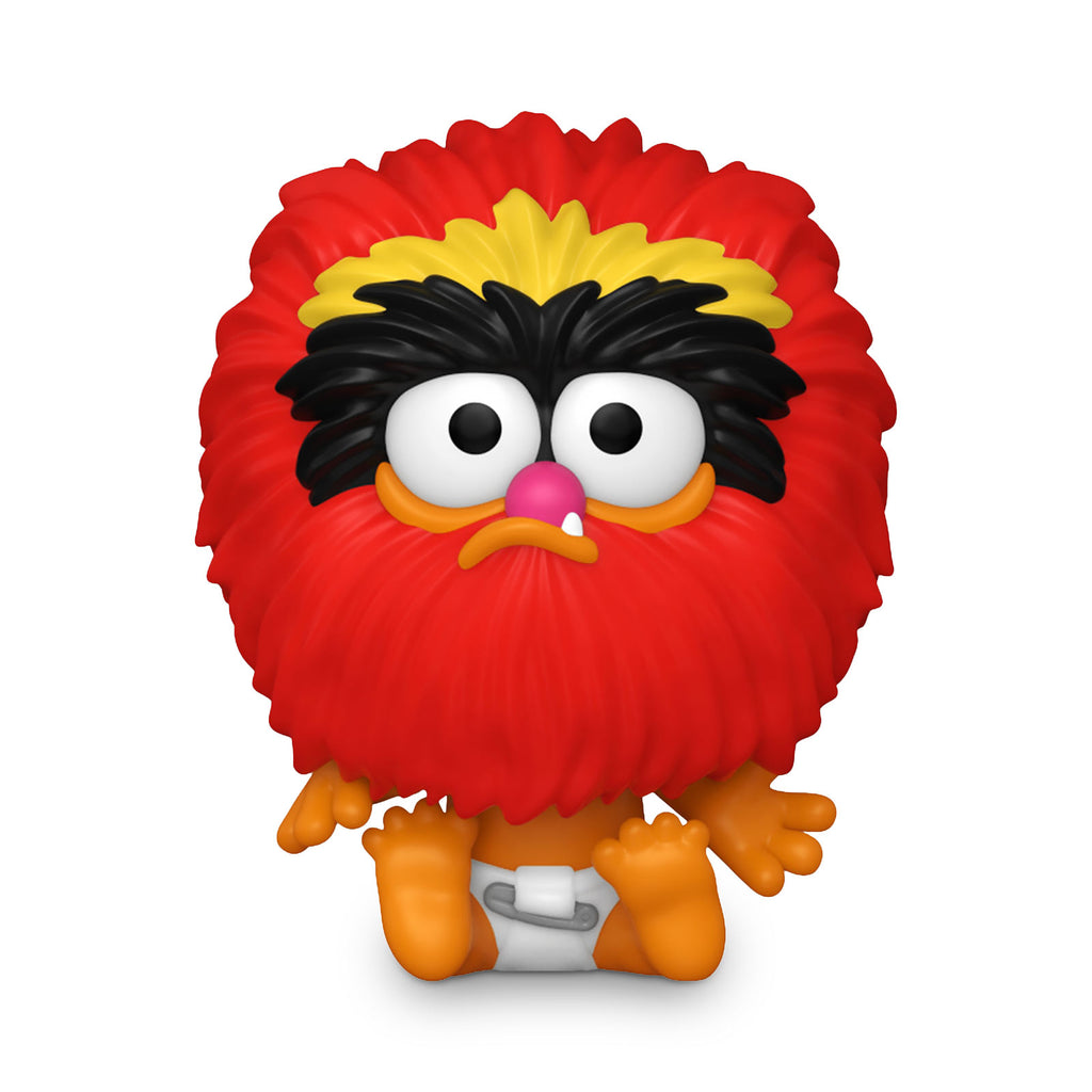 Produktbild Muppets - Mayhem Baby Animal Funko Pop Figur