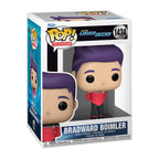 Produktbild Star Trek: Lower Decks - Bradward Funko Pop Figur