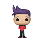 Produktbild Star Trek: Lower Decks - Bradward Funko Pop Figur
