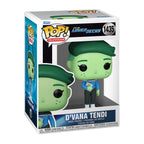 Produktbild Star Trek: Lower Decks - D'Vana Funko Pop Figur
