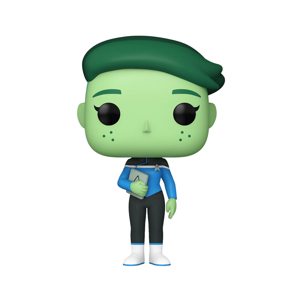 Produktbild Star Trek: Lower Decks - D'Vana Funko Pop Figur