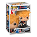 Produktbild Bleach - Ichigo (Shikai) Funko Pop Figur