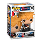 Produktbild Bleach - Ichigo (Shikai) Funko Pop Figur