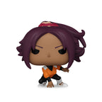 Produktbild Bleach - Yoruichi Shihoin Funko Pop Figur