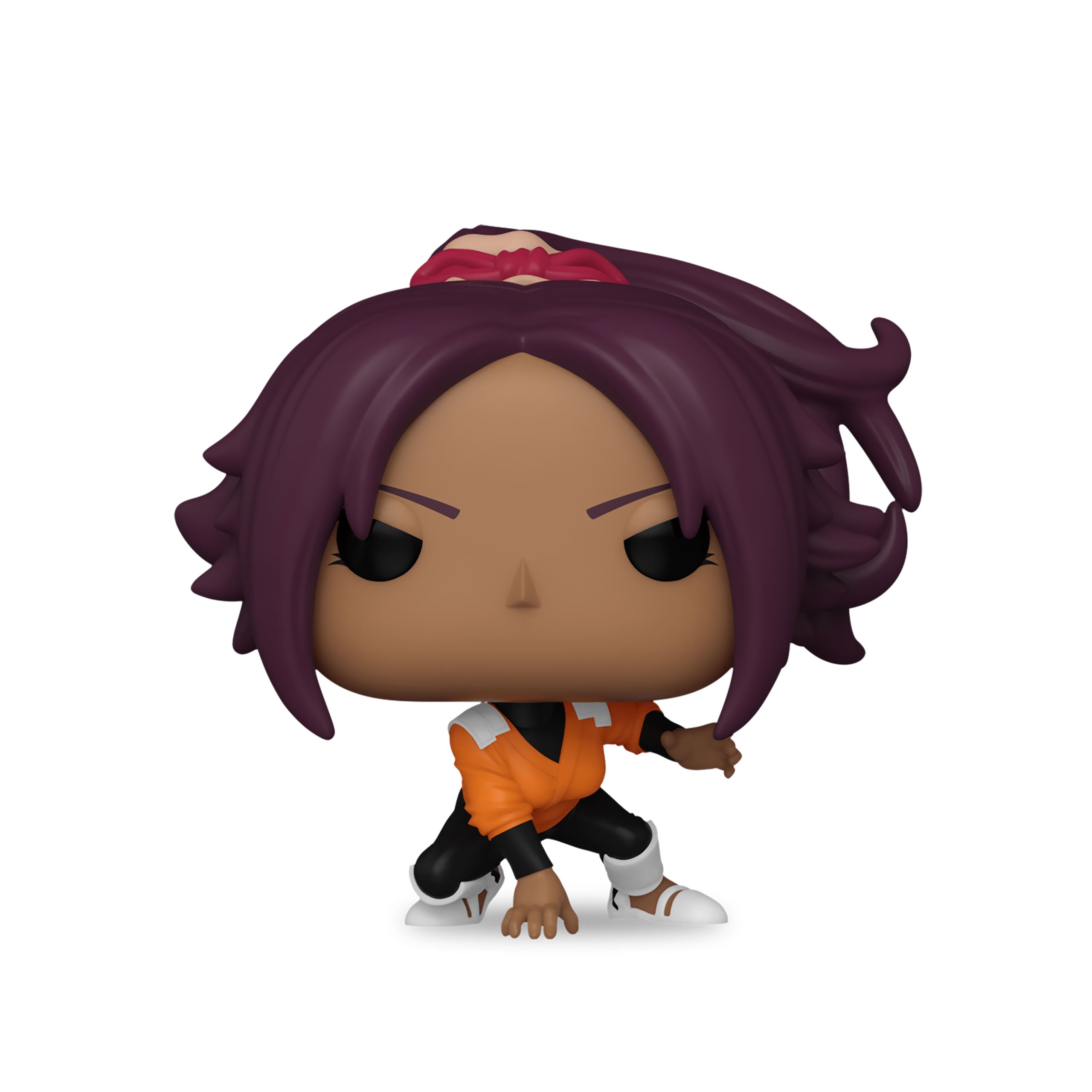 Produktbild Bleach - Yoruichi Shihoin Funko Pop Figur