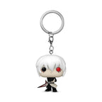 Produktbild Tokyo Ghoul:re - Ken Kaneki (Final Battle) Funko Pop Schlüsselanhänger