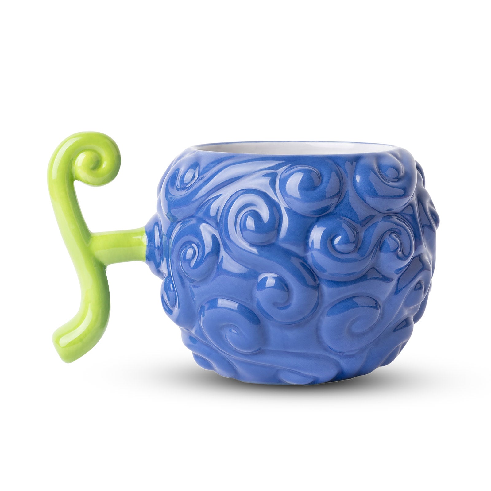 Produktbild One Piece Netflix - Gomu Gomu 3D Tasse