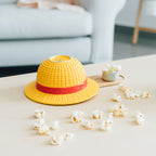 Produktbild One Piece - Strohhut Schale