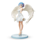 Produktbild Re:Zero - Rem Demon Angel SPM Figur