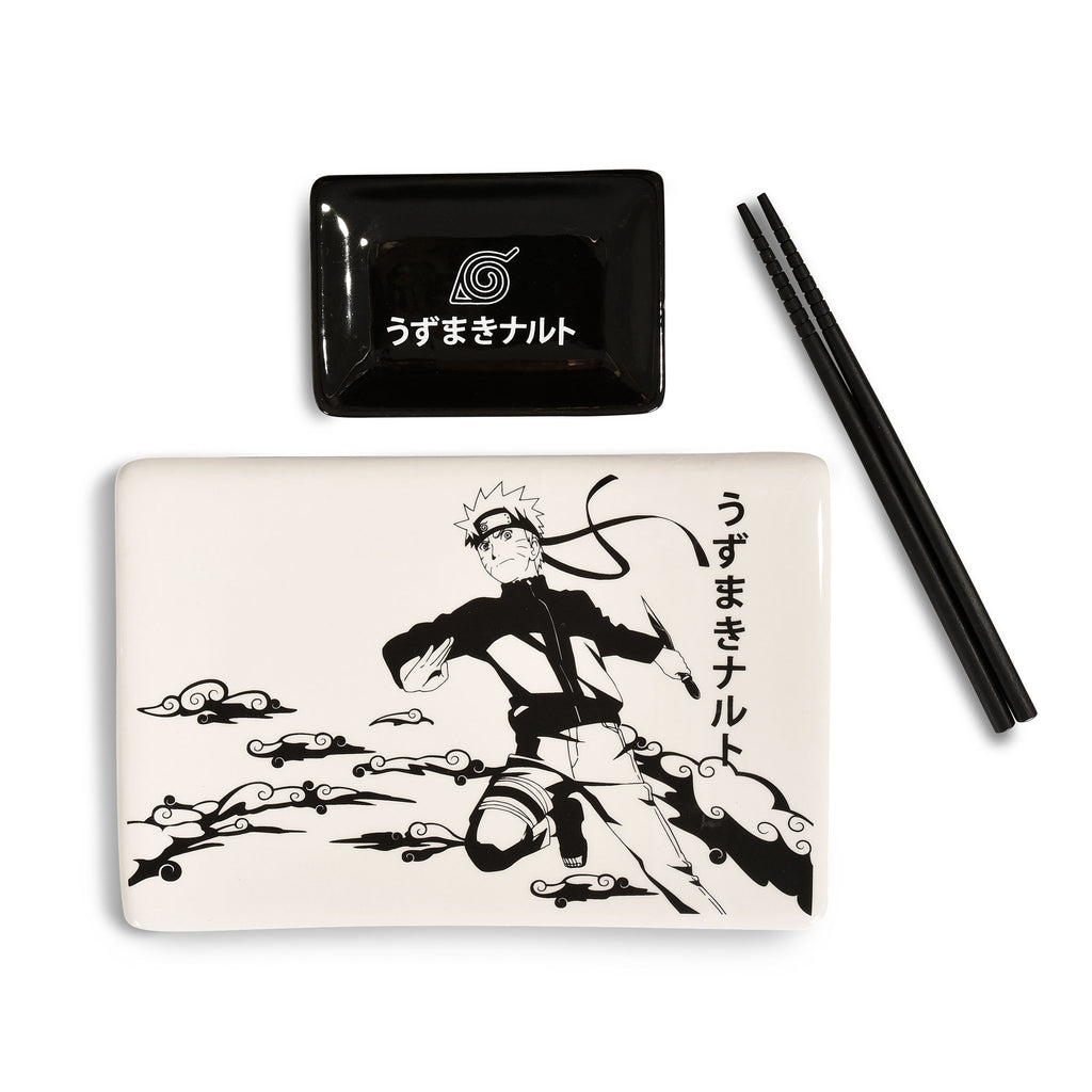 Produktbild Naruto Shippuden - Sushi Set