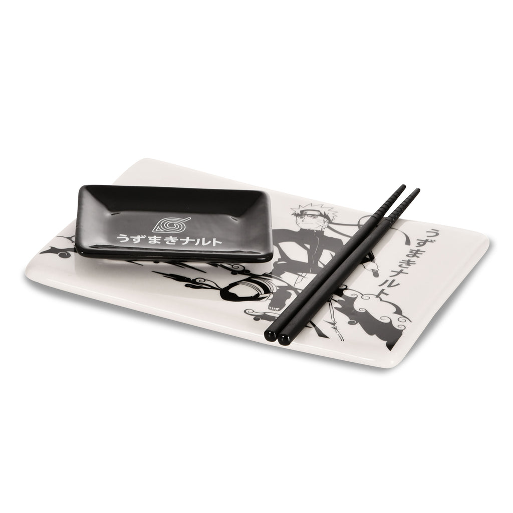 Produktbild Naruto Shippuden - Sushi Set