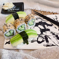 Produktbild Naruto Shippuden - Sushi Set