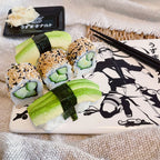 Produktbild Naruto Shippuden - Sushi Set