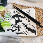 Produktbild Naruto Shippuden - Sushi Set