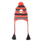 Product image Super Mario - Super Mushroom Hat with Pompoms