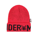 Produktbild Spider-Man - Spider Beanie rot
