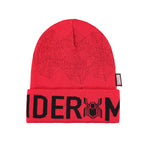 Produktbild Spider-Man - Spider Beanie rot