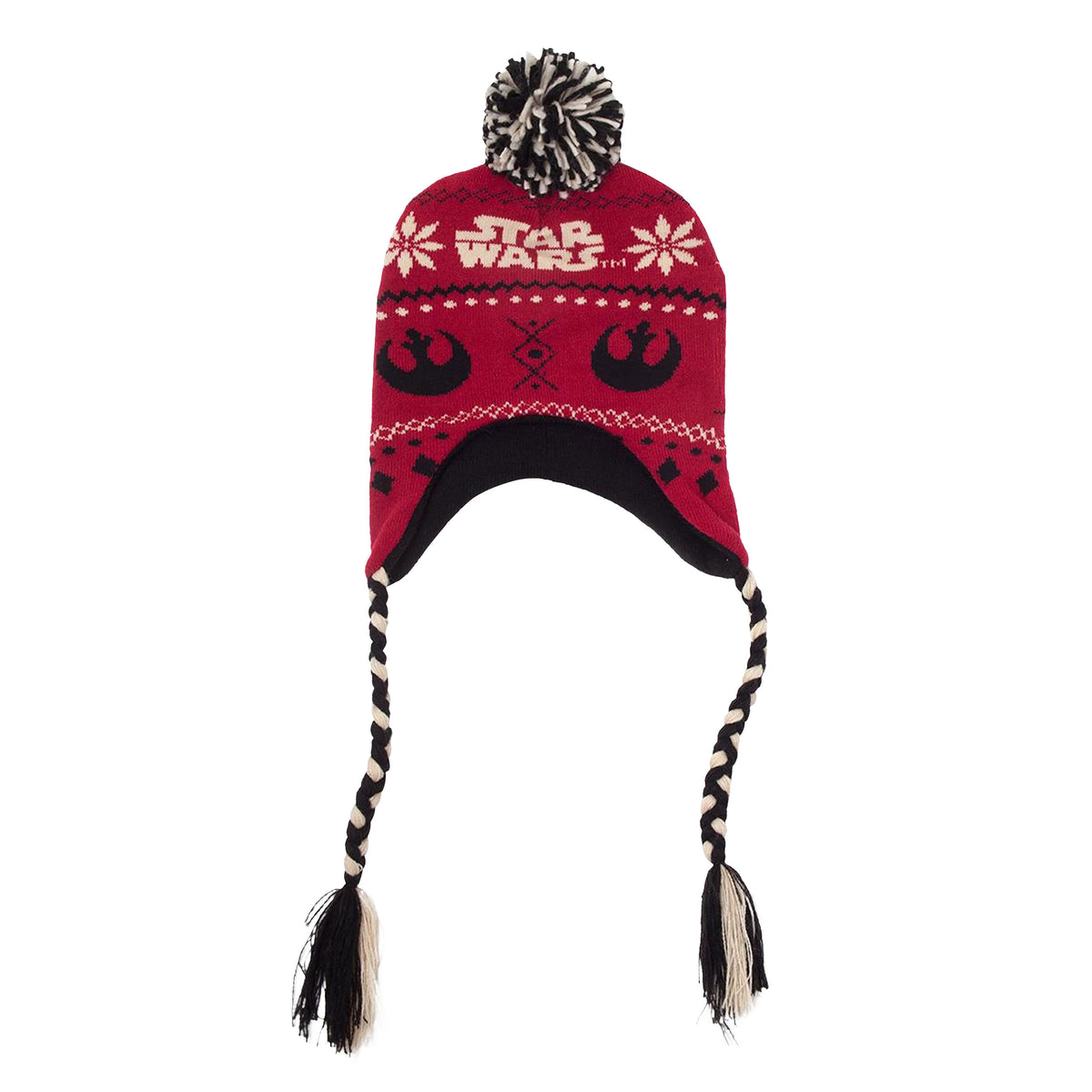 Product image Star Wars - Rebel Alliance Hat with Pompoms