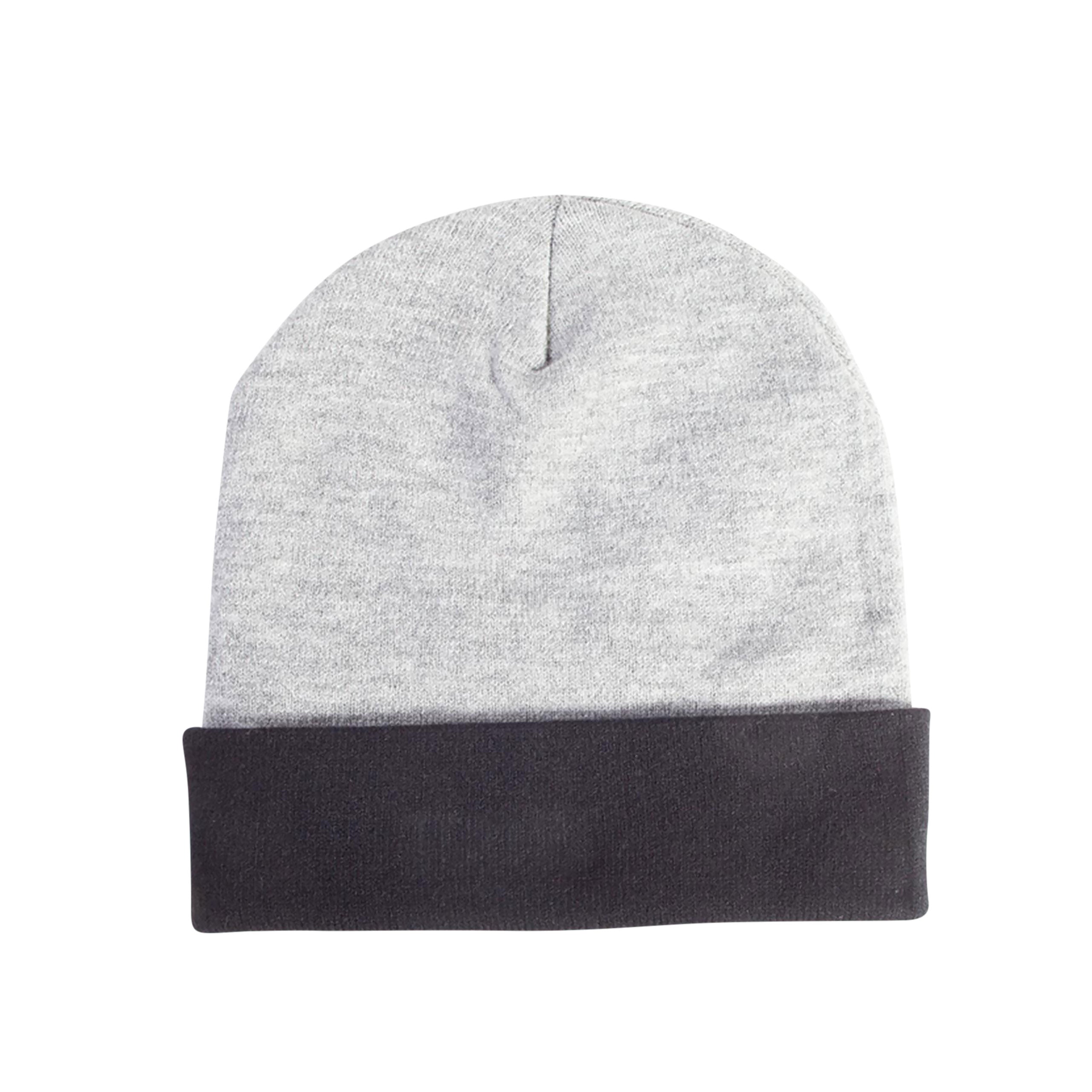 Produktbild Super Mario - Yoshi Japanese Beanie schwarz-grau