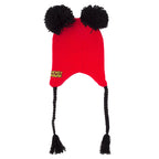 Produktbild Mickey Mouse - Cosplay Mütze mit Bommeln