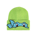 Produktbild Teenage Mutant Ninja Turtles - Leonardo Beanie grün