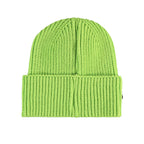 Produktbild Teenage Mutant Ninja Turtles - Leonardo Beanie grün