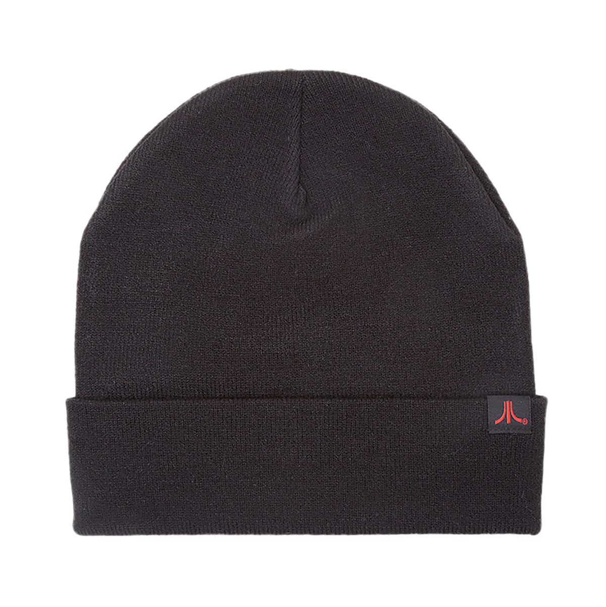 Produktbild Atari - Japanese Beanie schwarz