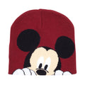 Produktbild Mickey Mouse - Beanie rot