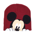 Produktbild Mickey Mouse - Beanie rot