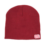 Produktbild Mickey Mouse - Beanie rot