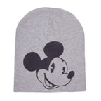 Produktbild Mickey Mouse - Beanie grau