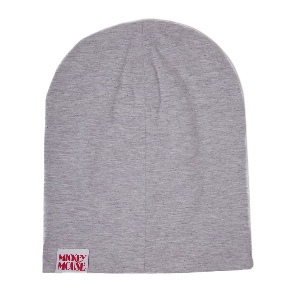 Produktbild Mickey Mouse - Beanie grau