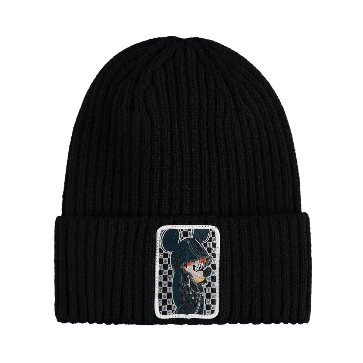 Product image Kingdom Hearts - Mickey Mouse Beanie Black