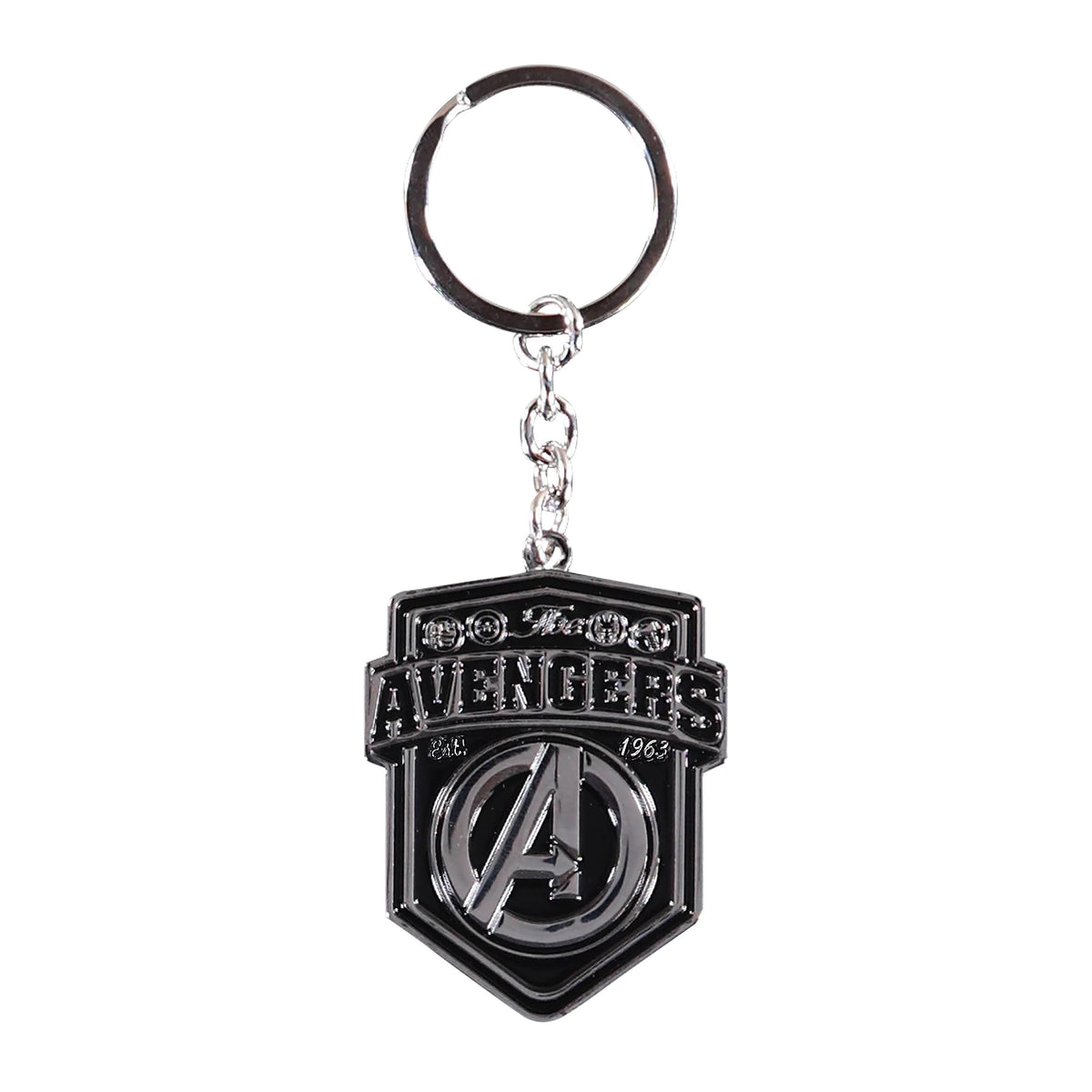 Product image Avengers - Heroes Keychain