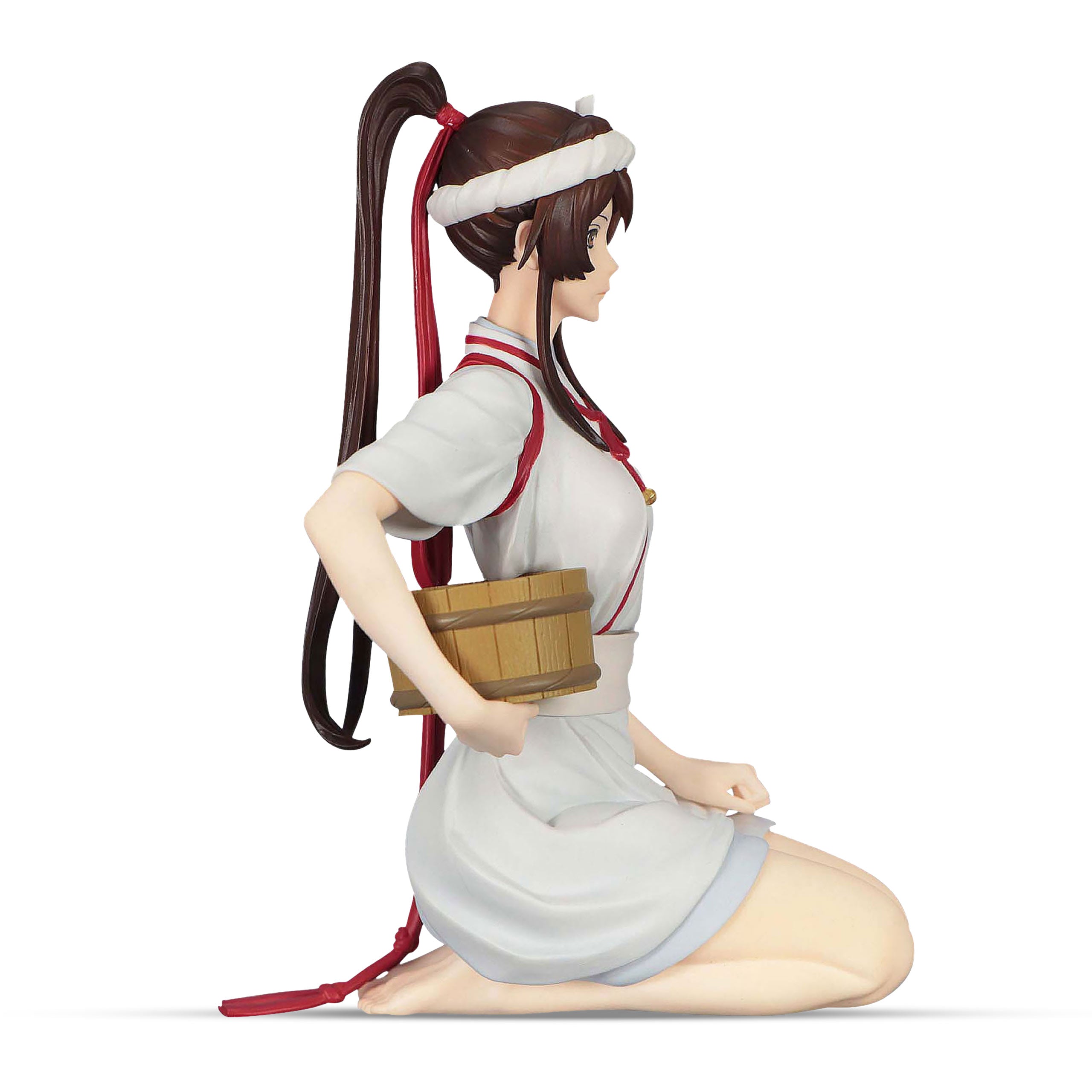 Produktbild Hell's Paradise - Sagiri Noodle Stopper Figur
