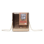 Produktbild Zelda - Symbols Umhängetasche