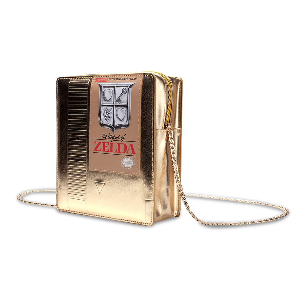 Produktbild Zelda - Symbols Umhängetasche