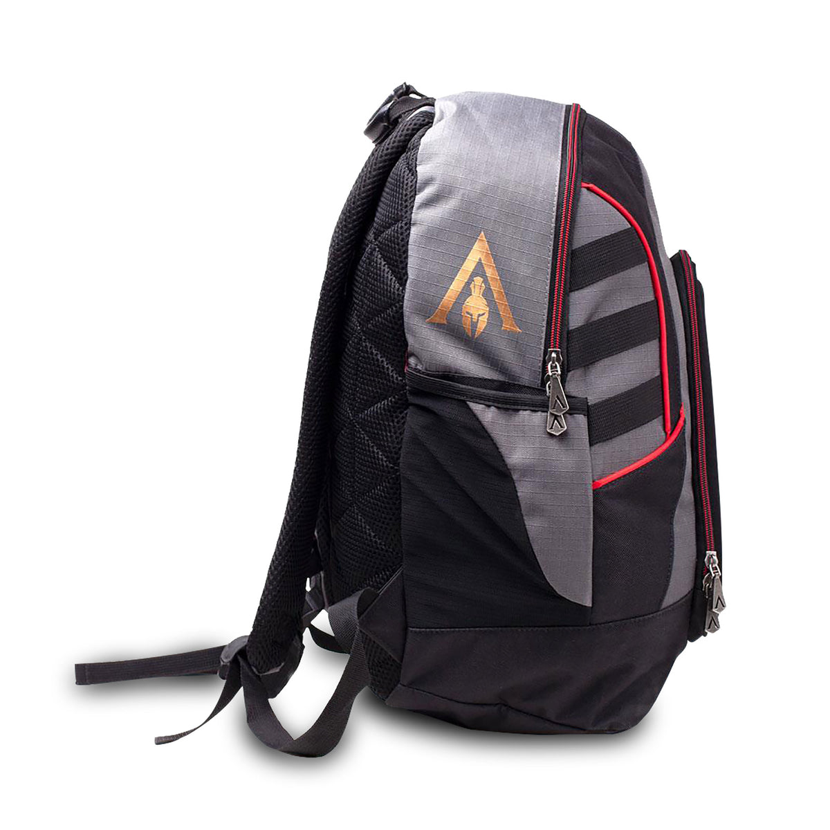 Produktbild Assassin's Creed - Odyssey Rucksack schwarz