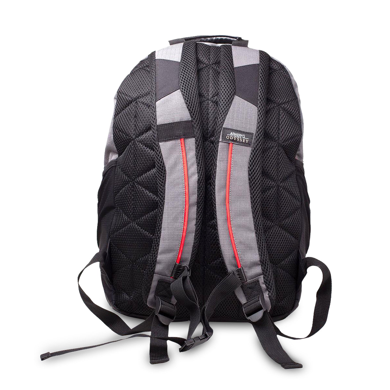 Produktbild Assassin's Creed - Odyssey Rucksack schwarz