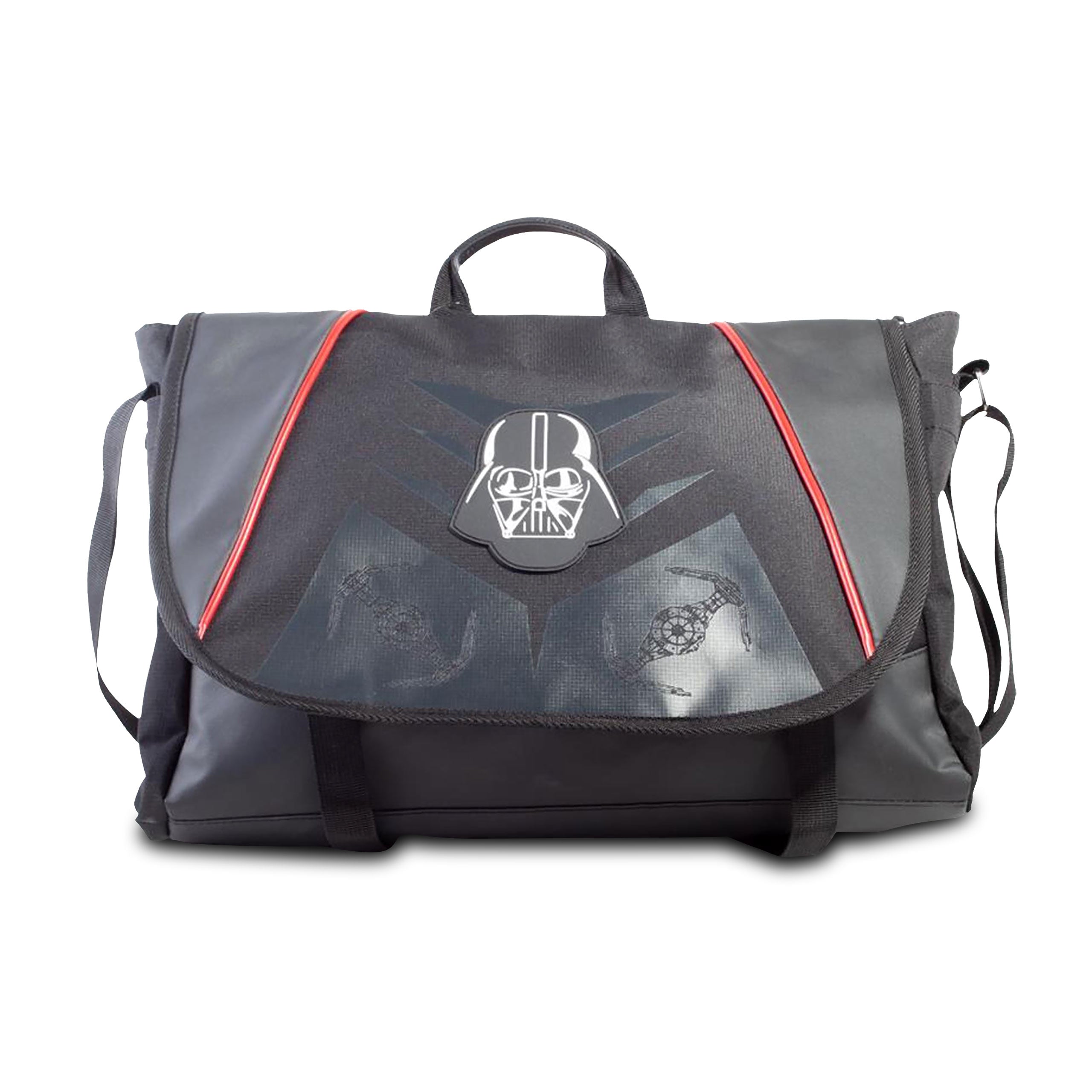 Product image Darth Vader Shoulder Bag Black - Star Wars