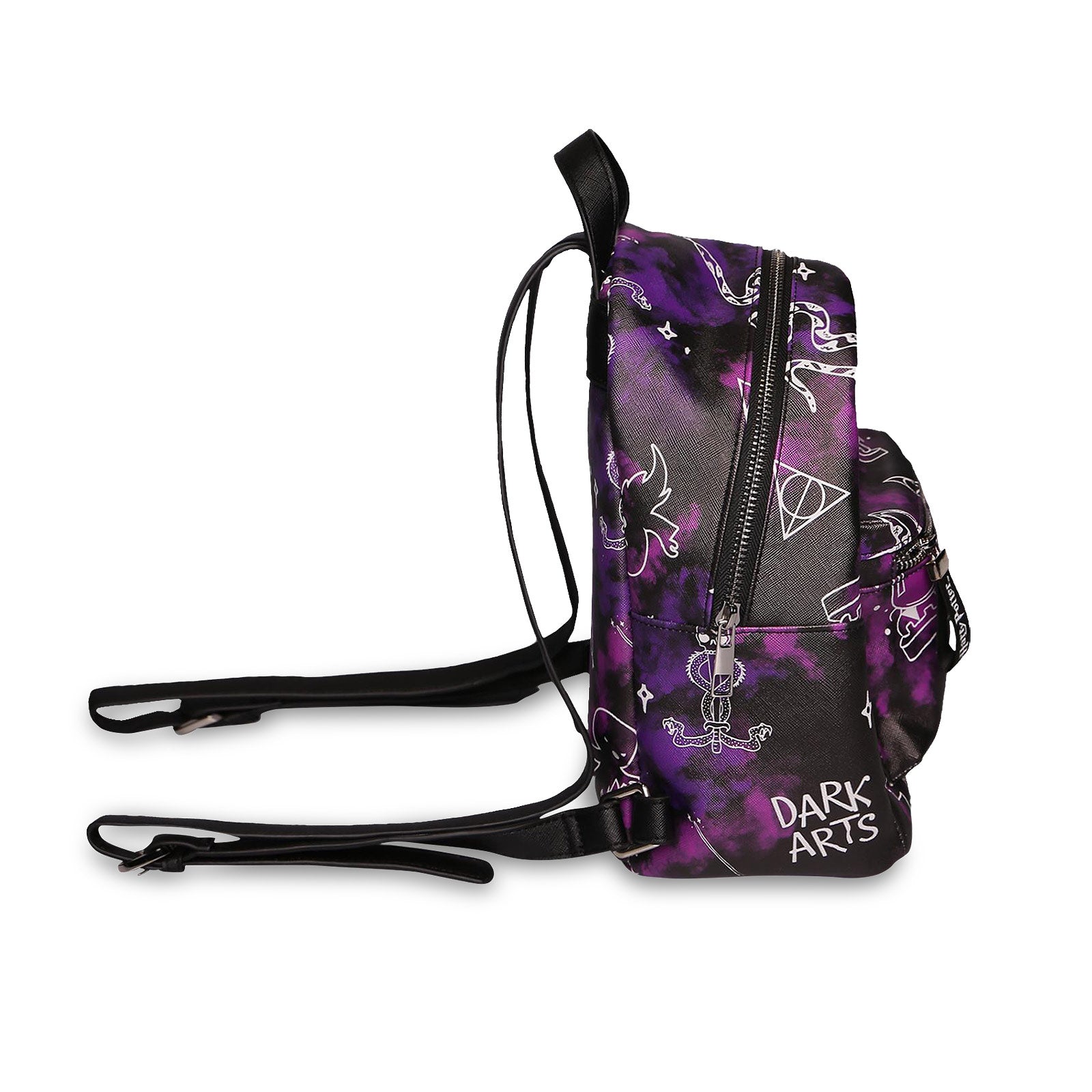 Produktbild Harry Potter - Dark Arts Mini Rucksack